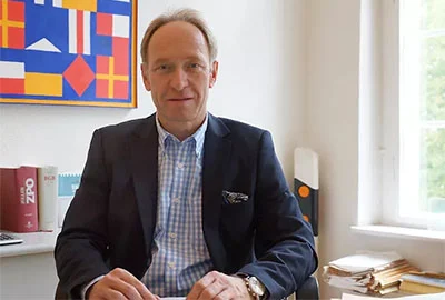 Rechtsanwalt Johannes Menting